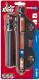 Top Tools Laser liniowy 29C902 czerwony 10 m 2