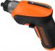 Black&Decker Wkrętak CS3652LC 3.6 V 2