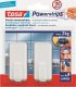 Tesa Haczyk samoprzylepny Powerstrips 2 szt. prostokątny biały - 59701-00000-00 1