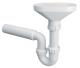 McAlpine Syfon bojlerowy 3/2"x50mm (HC7-FUN) 1