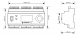 Euroster Regulator temperatury UNI3- EUNI3 2