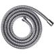 Wąż prysznicowy Hansgrohe Metaflex chrom 160cm (28266000) 1