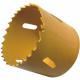 Dedra Otwornica bimetalowa 60 mm (08W060) 1