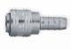 Pansam Przyłącze 1/4" 12mm  (A535408) 2