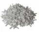 Dedra Krzyżyki dystansowe 4mm 100szt. (DED0240) 1