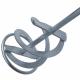 Dedra Mikser na 1-7kg 70x400mm - DED0405 2