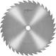 Globus Piła tarczowa do cięcia wzdłużnego drewna LA DNPDa 125x22,2x1,0mm PT110-0125-0005 1