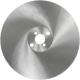 Globus Frez do przecinarek HSS BW 18 typ C 250x32x2,00mm FP220-0250-0001 1
