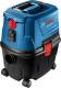 Odkurzacz przemysłowy Bosch GAS 15 PS (B6019E5100) 1