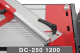 Rubi Przecinarka Diamant DC-250-850 (54933) 4