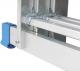 Drabex Drabina wolnostojąca dwustronna aluminiowa 9 stopniowa (DR4209) 12
