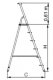 Drabex aluminiowa  (DR1104) 4