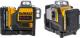 Dewalt Laser płaszczyznowy DCE089D1R czerwony 20 m 2