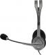 Słuchawki Logitech H110 (981-000271) 2