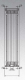 Stelrad Grzejnik VERTEX STYLE typ 22 600x1600mm 3