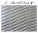 Fapil-Chadex Pilnik ślusarski RPSd kwadratowy 150mm uniwersalny 3