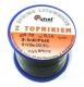 Lut cynowy z topnikiem fi 1,50 500g 1