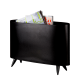 Koziol Kosz na gazety Milano czarny - KZ-5350526 3