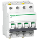 Schneider Electric Wyłącznik nadprądowy IC60N 4P 25A B - A9F03425 1