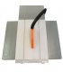 Pilarka tarczowa Atika HT 315 3000 W 315 mm 3