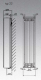 Stelrad Grzejnik VERTEX PLAN typ 22 500x200mm 1980W 2