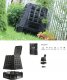 Prosperplast Kompostownik EVOGREEN* 630L czarny (IKEV630C-S411) 3