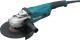Zestaw elektronarzędzi Makita 3-elementowy (M DK0053G) 3