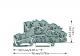 Wago Złączka instalacyjna 2-piętrowa N/L/PE 42,3x96mm szara - 2003-7646 2