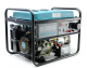 Agregat Könner & Söhnen KS7000EATS 5500 W 1-fazowy 2
