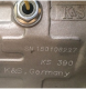 Agregat Könner & Söhnen KS7000EATS 5500 W 1-fazowy 6