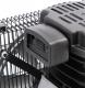 Sprężarka Airpress HL 340-90 10bar 90L (36844-E) 13
