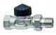 Heimeier Zawór termostatyczny Standard 1/2" prosty (2202-02.000) 1