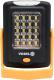 Vorel Lampa ręczna obrotowa 20+3 LED - 82730 2