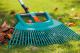 Gardena Grabie wachlarzowe Combisystem z tworzywa sztucznego XXL Vario (3107-20) 2