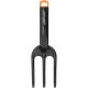 Fiskars Widełki Solid czarne 1000696 3