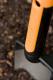 Fiskars Łopatka szeroka Premium 320mm (1000726) 3