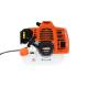 AWTools Kosa spalinowa BC520 3KM 42/25,5cm - AW70002 2