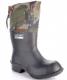 Lemigo Buty filcak Eva 802 z kołnierzem 42 moro 758020942A 1