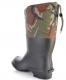 Lemigo Buty filcak Eva 802 z kołnierzem 43 moro 758020943A 4