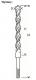 Wiertło Bosch do betonu SDS+ 6mm  (2608831010) 2