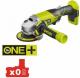 Szlifierka Ryobi R18AG-0 2