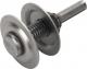 Wolfcraft Trzpień mocujący do wiertarki/wkrętarki 13mm (2117000) 1