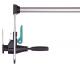 Wolfcraft Zestaw do montażu ościeżnic drzwiowych PRO (3676000) 12