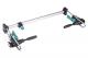 Wolfcraft Zestaw do montażu ościeżnic drzwiowych PRO (3676000) 2