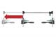 Wolfcraft Zestaw do montażu ościeżnic drzwiowych PRO (3676000) 31