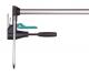 Wolfcraft Zestaw do montażu ościeżnic drzwiowych PRO (3676000) 9