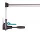 Wolfcraft Zestaw do montażu ościeżnic drzwiowych PRO (3676000) 10