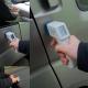 Asta Tester grubości lakieru LCD (EG0102) 8