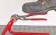 Knipex Szczypce do rur Cobra 250mm PCV (87 01 250) 3