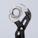 Knipex Szczypce nastawne do rur Cobra 560mm (87 01 560) 3